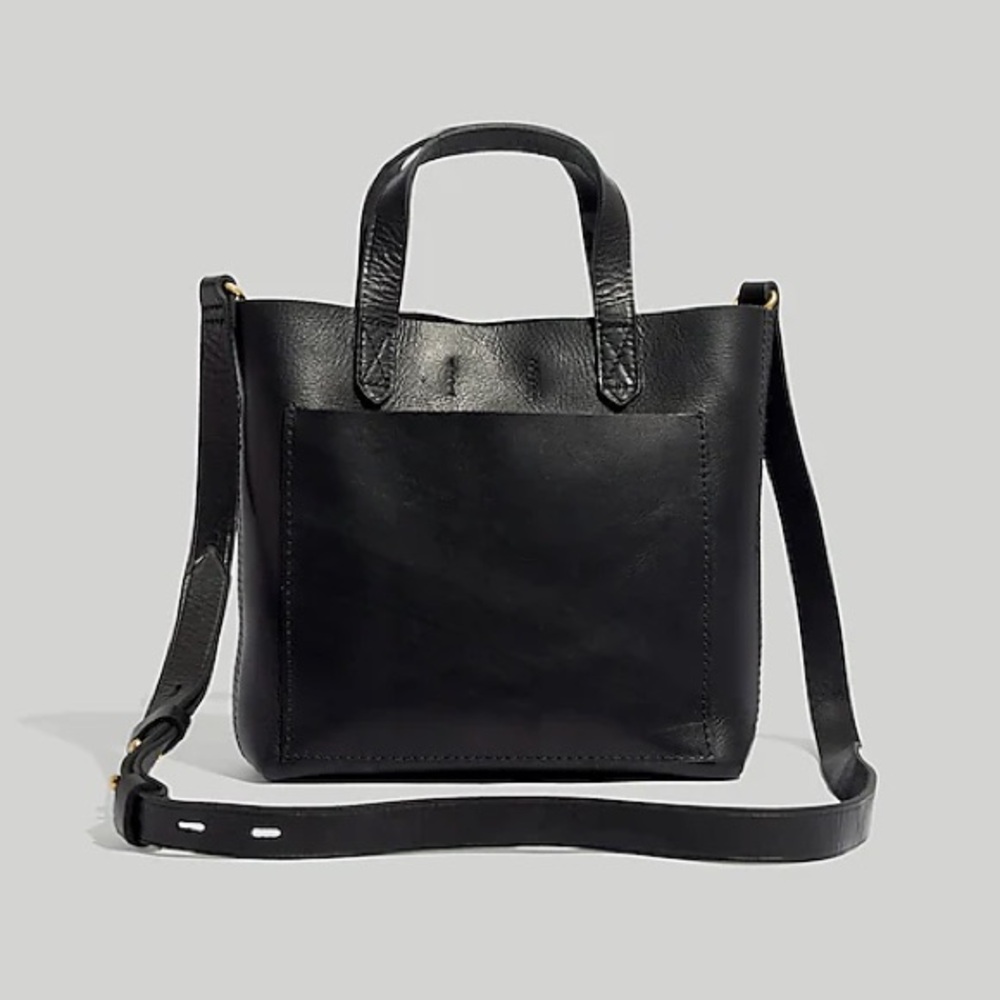 Madewell Transport Tote (Small)